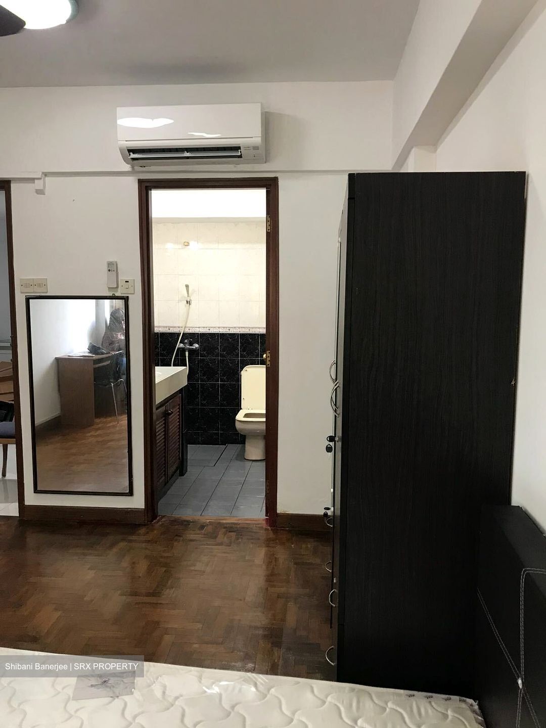 Melville Park (D18), Condominium #531597231
